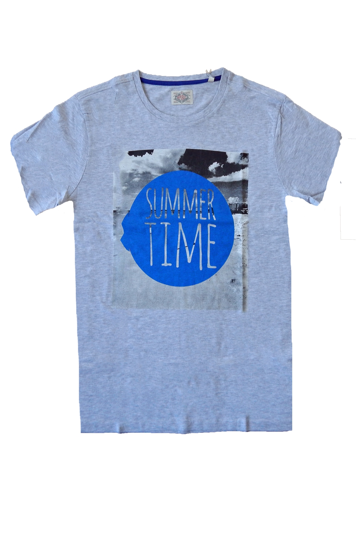 summer time t shirt