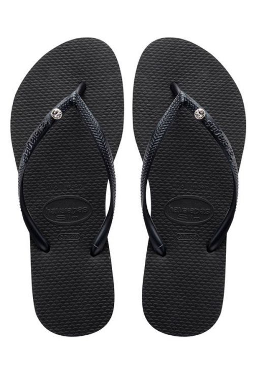 Havaianas Slim Cr. Swarovski