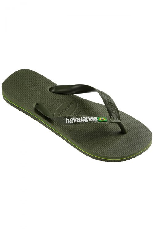 Havaianas Brasil Logo