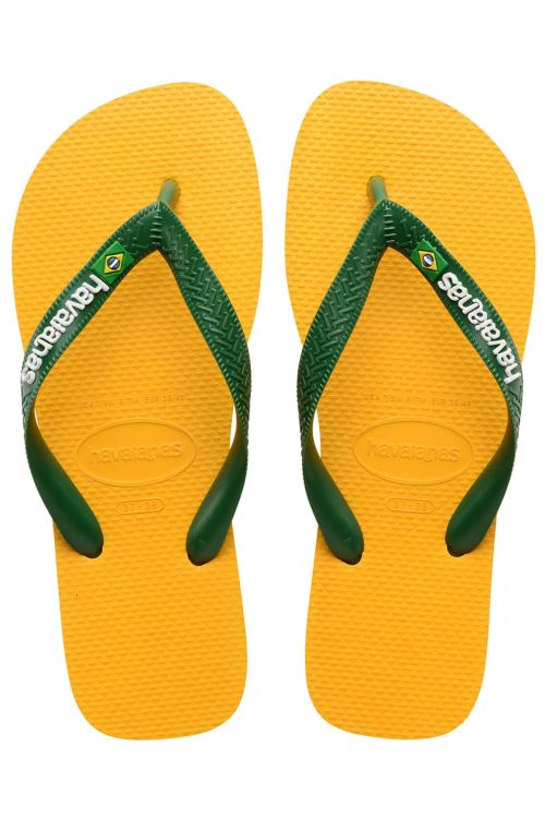 Havaianas Brasil Logo