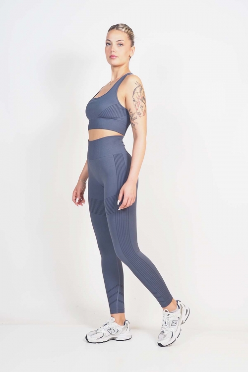 2 piece athletic set Anika
