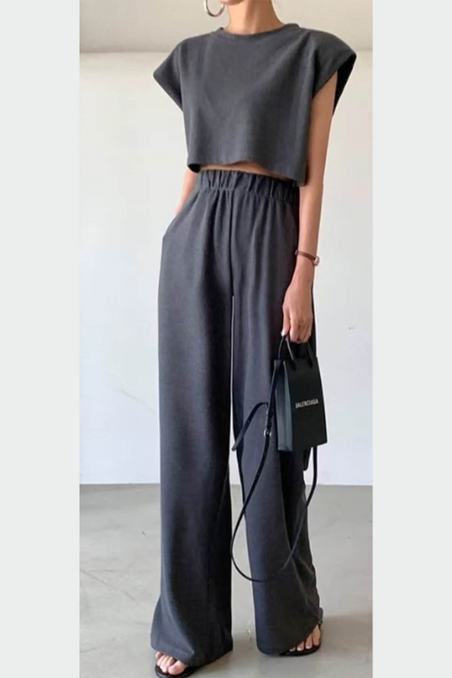 2 Piece cotton set Veronica