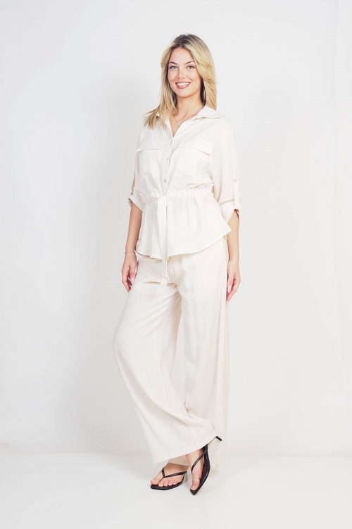 2 Piece set Hattie