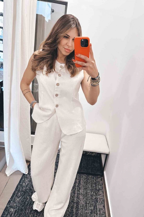 2 Piece Set Mandy
