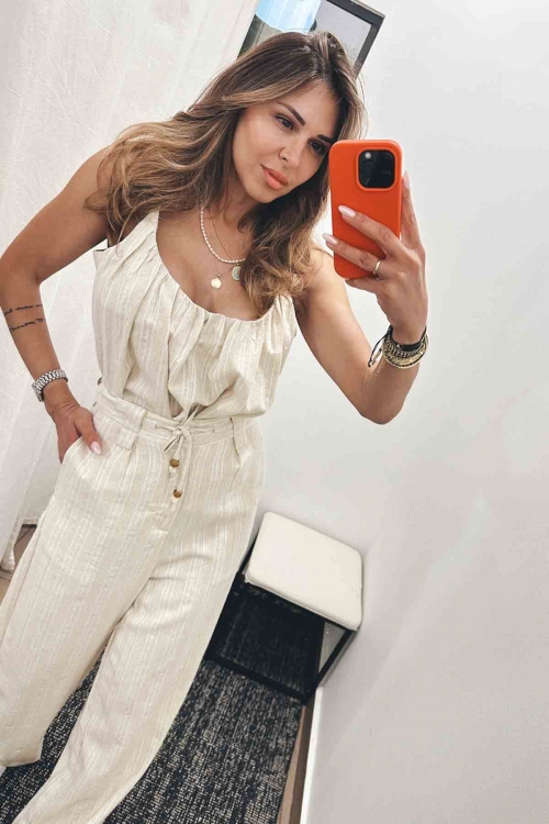 2 Piece set Tim