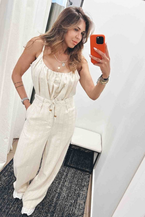 2 Piece set Tim