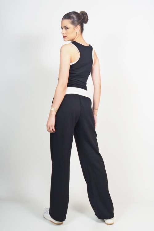 2 Piece tank top Dorine