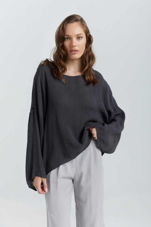 4 Tailors Long Sleeved Top