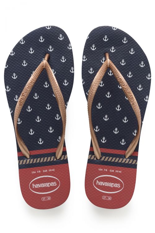 Havaianas Slim Nautical