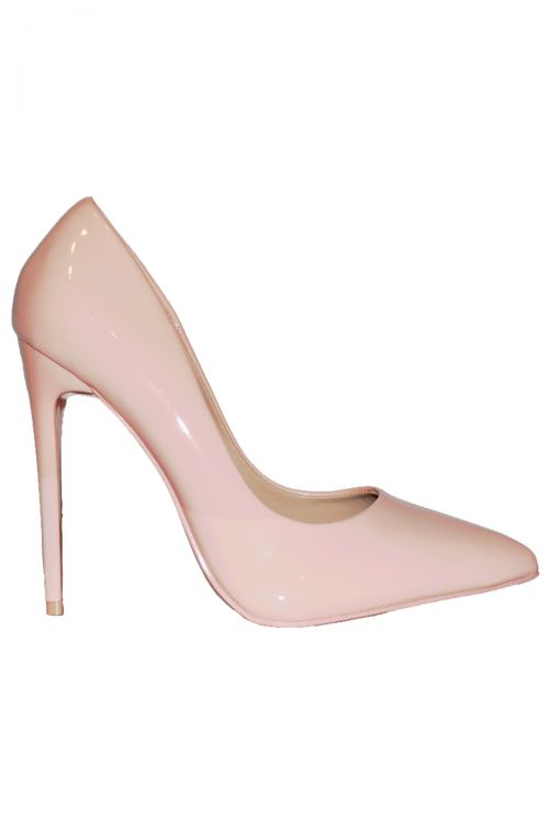 Glamour Raise Pumps