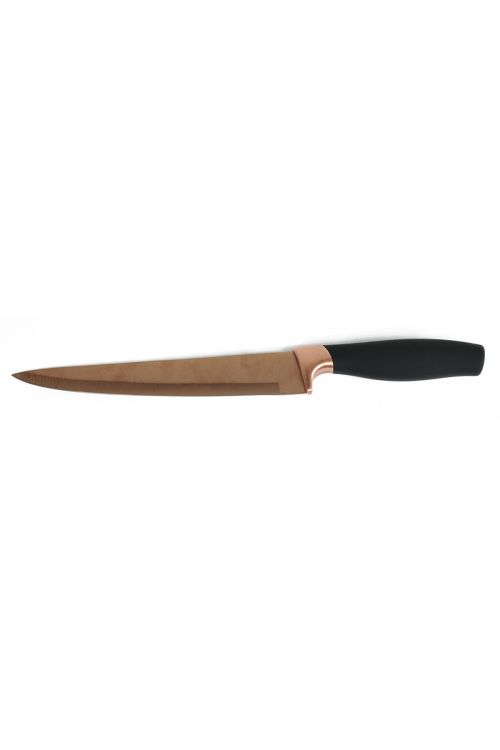Μαχαίρι κρέατος copper