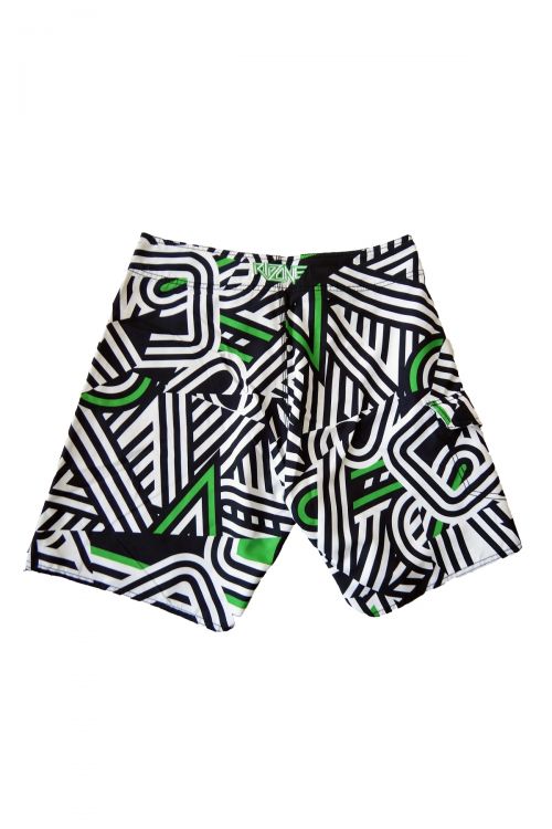 Men's swimwear Ripzone Monument