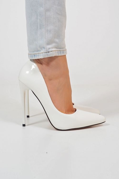 Sex and the City Pumps