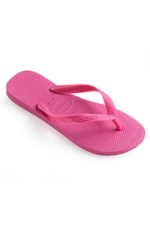 Havaianas Top - Hollywood Rose