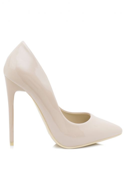 Glamour Raise Pumps