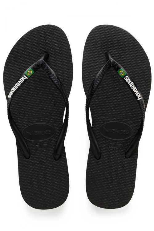 Havaianas Slim Brasil Logo