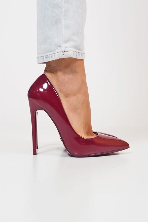 Glamour Raise Pumps