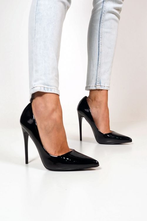 Sex and the City Pumps
