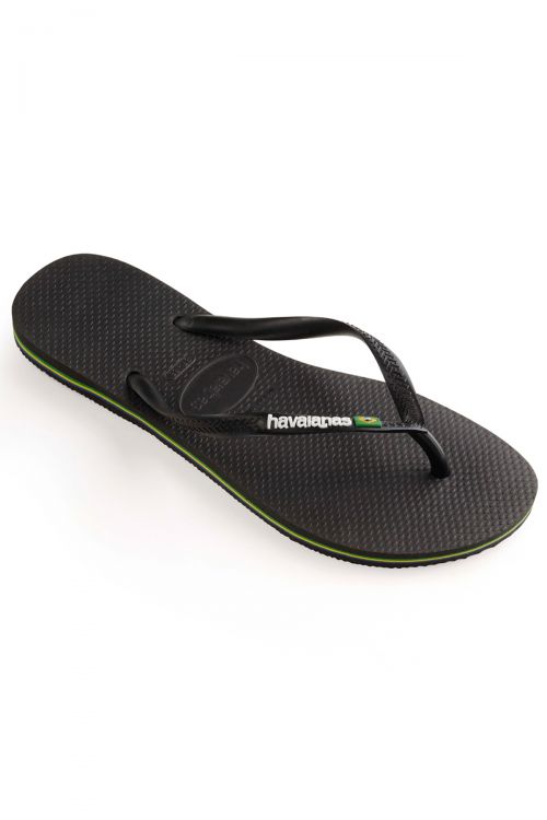 Havaianas Slim Brasil Logo