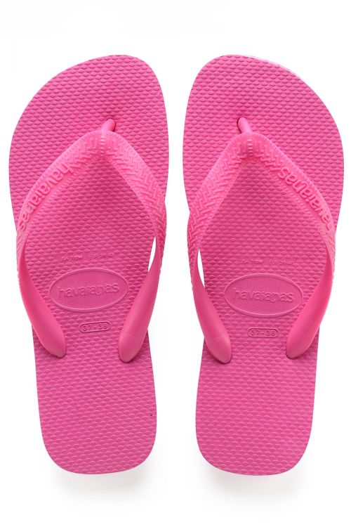 Havaianas Top - Hollywood Rose