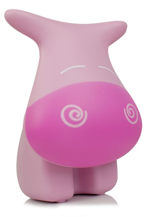 Φωτιστικό usb happy cow