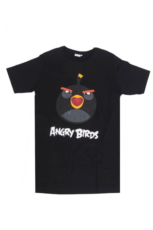 ANGRY BIRDS MEN T-SHIRT