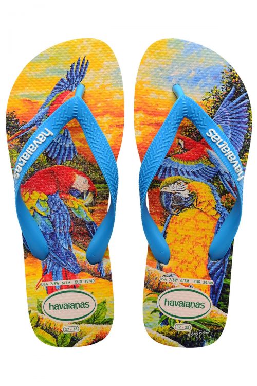 Havaianas Bei - Μπεζ