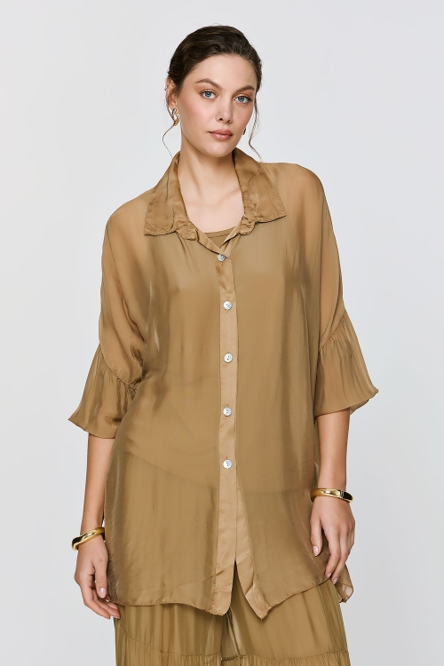 Alkyoni shirt