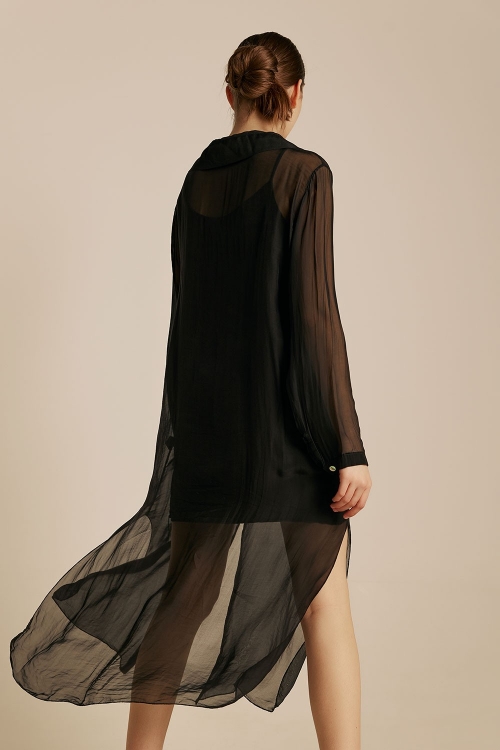 Aphrodite long shirt