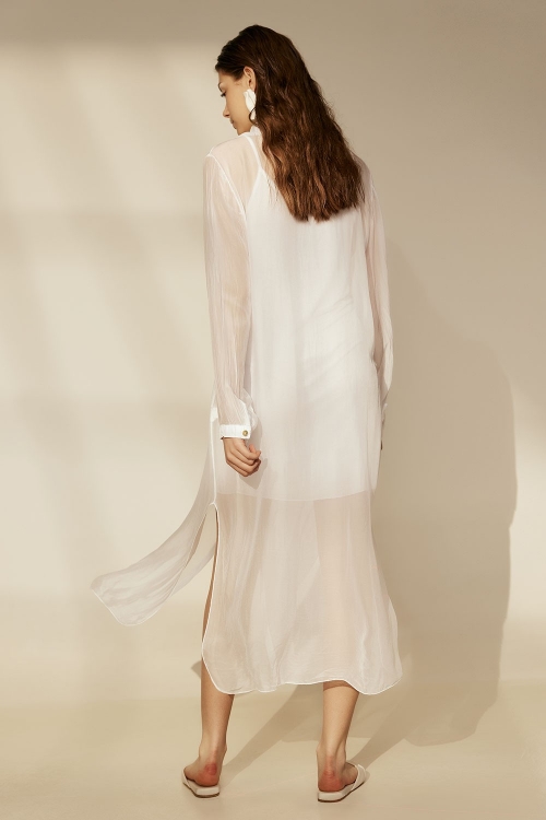 Aphrodite long shirt