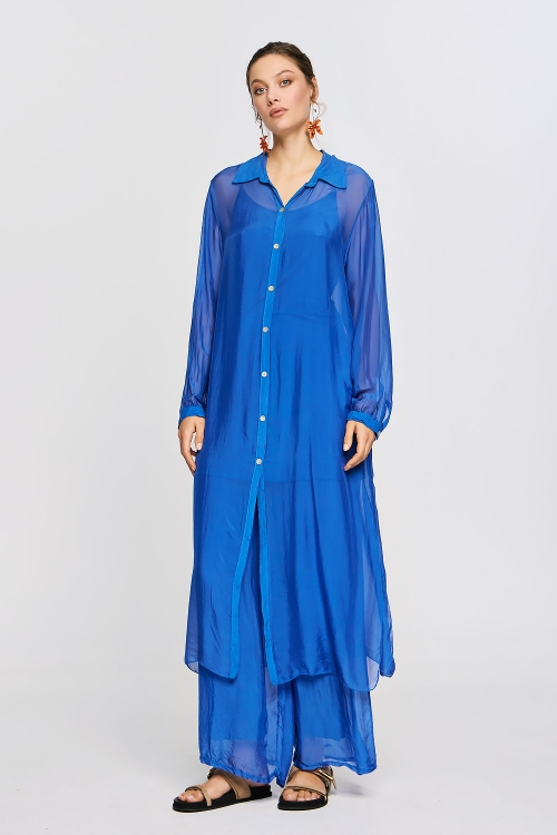 Aphrodite long shirt