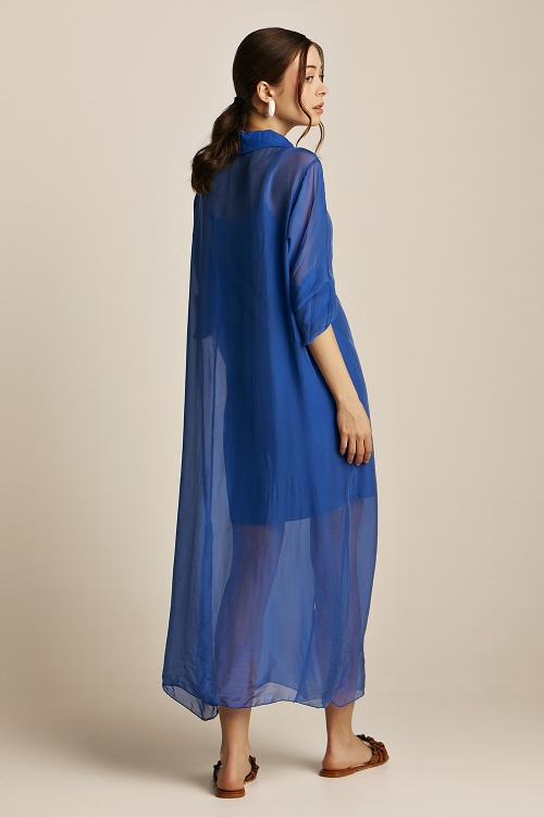 Aphrodite long shirt
