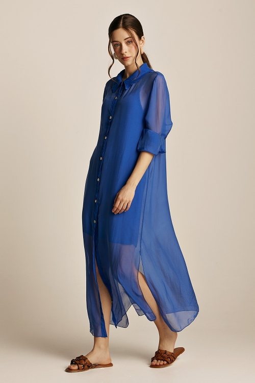Aphrodite long shirt
