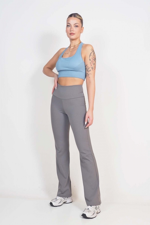 Athletic flared leggings Harper