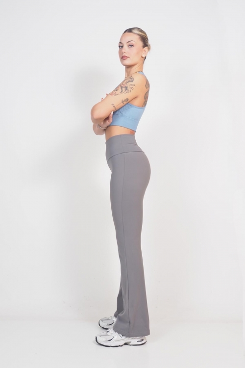 Athletic flared leggings Harper