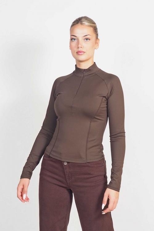 Athletic top Anna