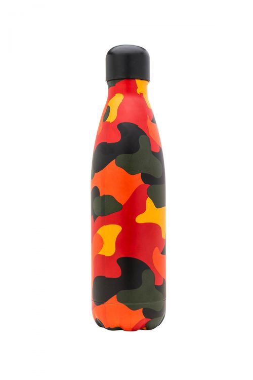 Havaianas Water Bottle - Πορτοκαλί