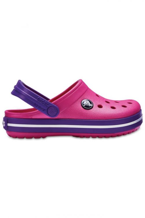 Crocband Clog Kids