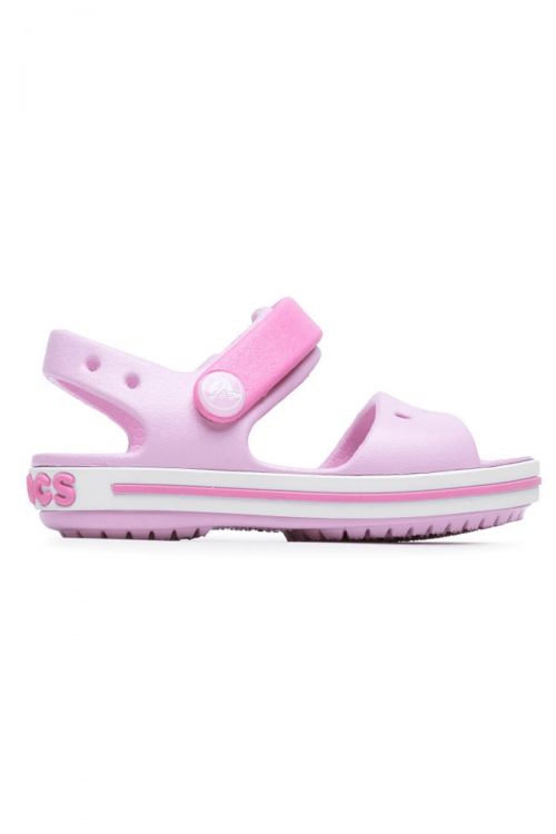 Crocs Crocband Sandal Kids - Ballerina Pink