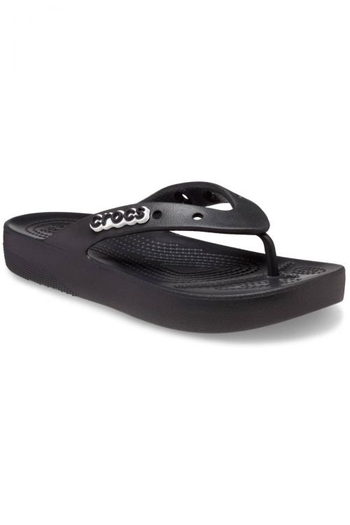 Crocs Classic Platform Flip W