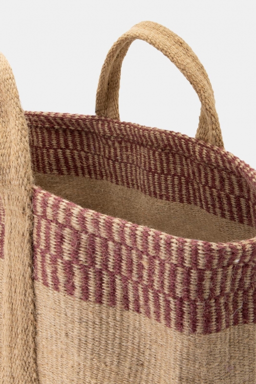 Boho beach bag