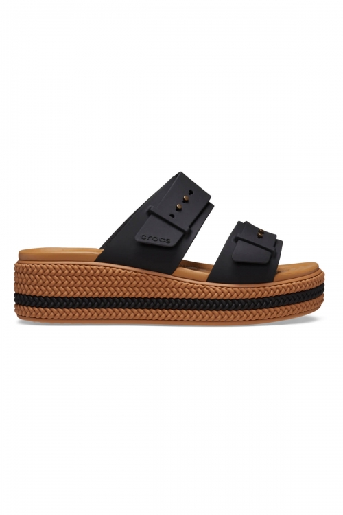 Brooklyn Woven Buckle