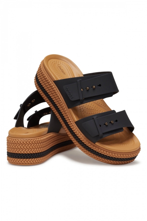 Brooklyn Woven Buckle