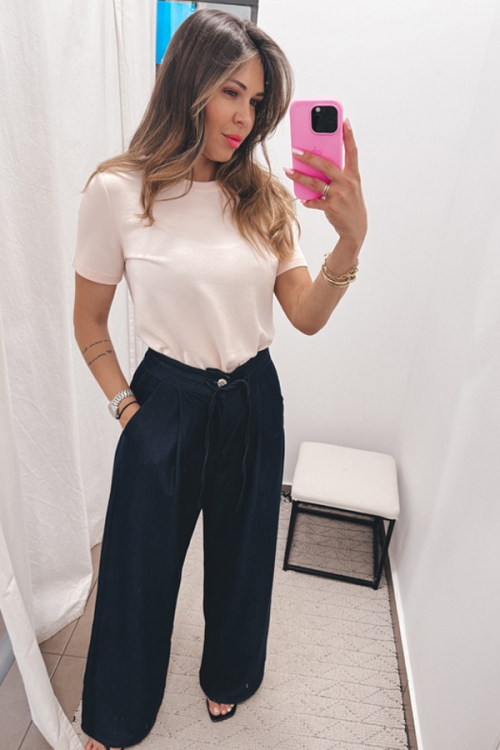 Buttersoft t shirt Anya