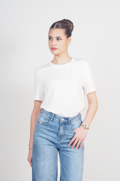 Buttersoft t shirt Anya