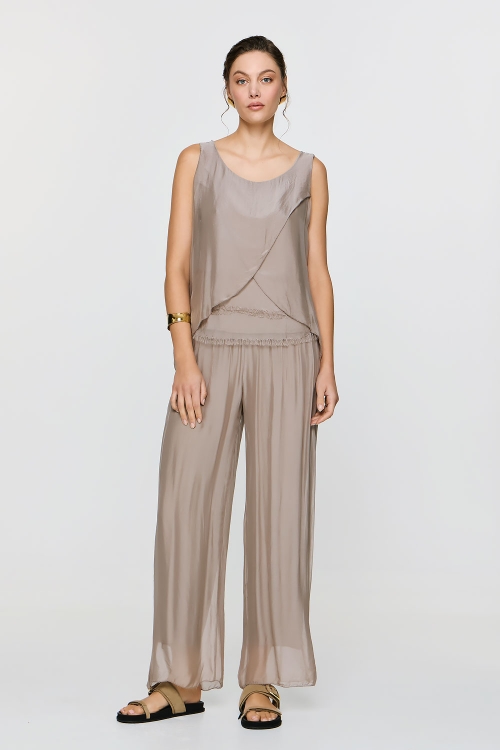 Calypso Top