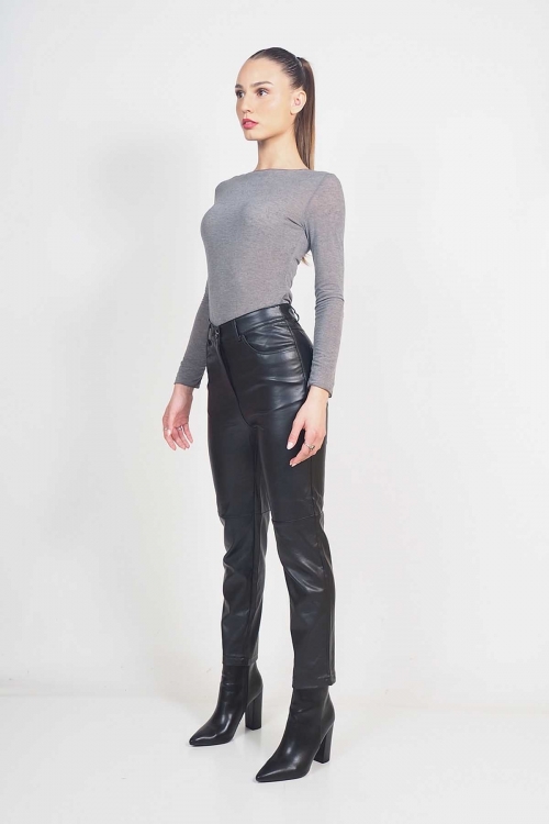 Cashmere blend top Freya