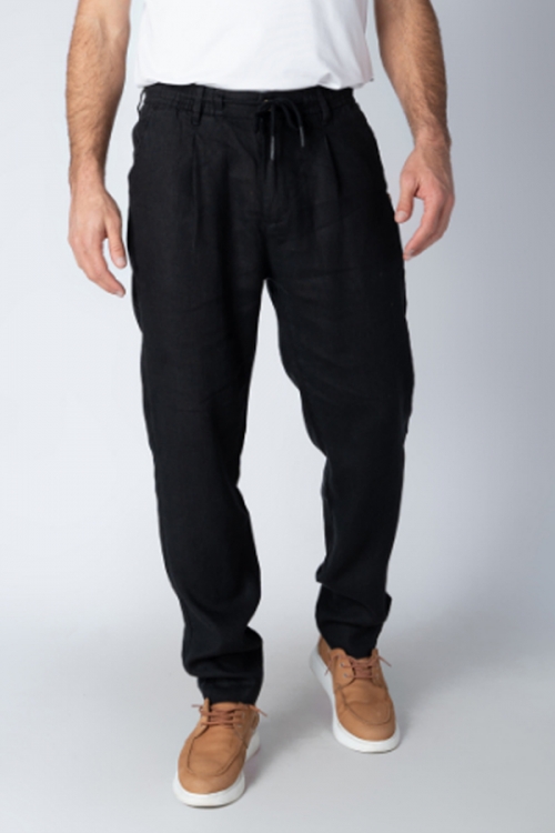 Chino linen pants Robert
