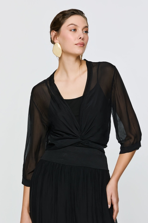 Chloe top