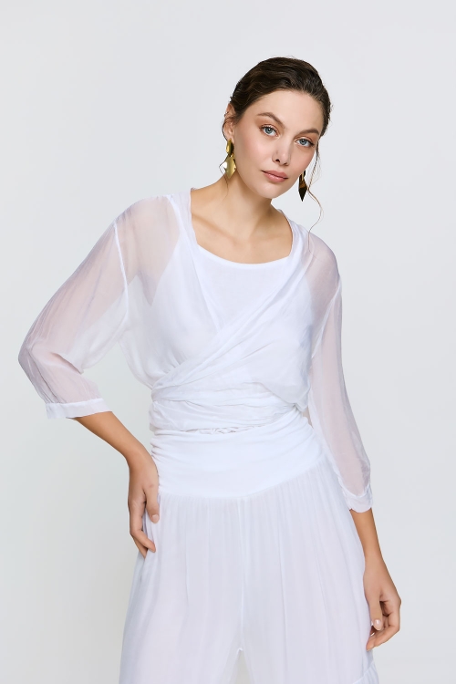 Chloe top